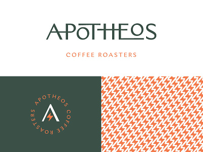 Apotheos Unused Logo II