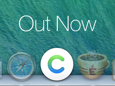 Cactus for Mac – Out Now app cactus design ios7 mac osx web