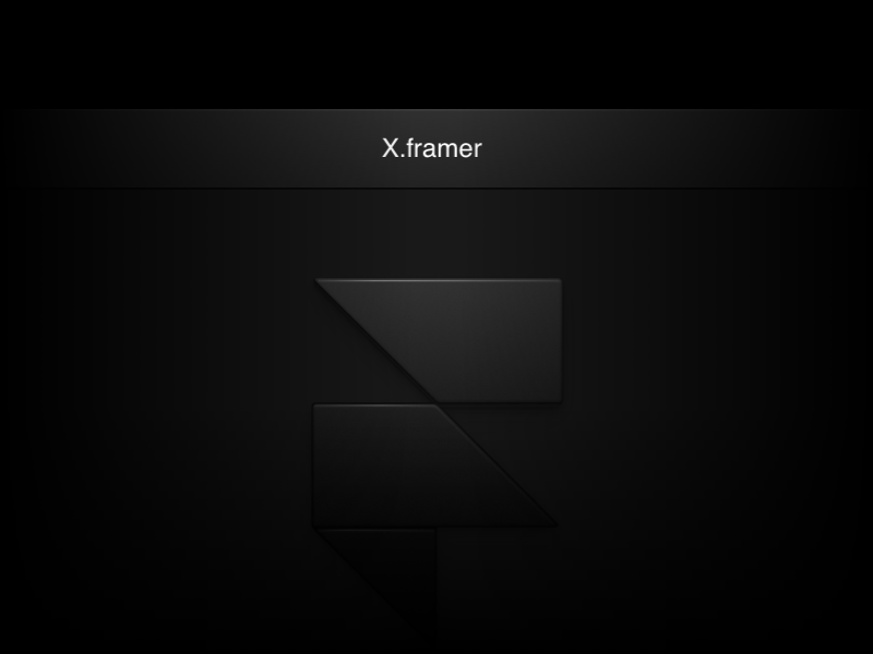 framer x alternatives for windows