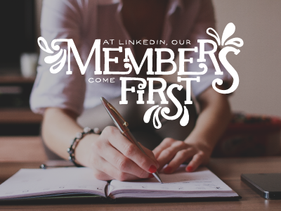 Members First