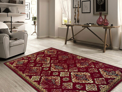 Is it Possible to Get Small Area Rugs for the Bathroom? furniture lighting rugs
