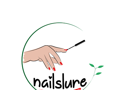 Nailslure: Nail salon business