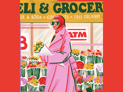 Deli & Grocery