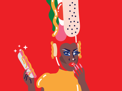 Shea Couleé
