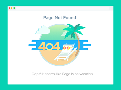 404 error page design 404 error ui