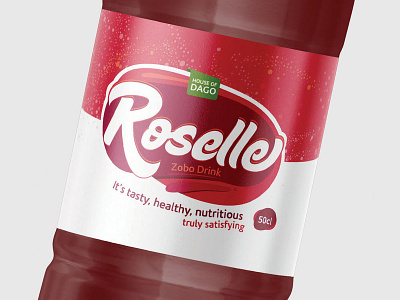 Roselle Drink