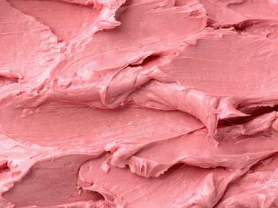 Pattern Ice Cream