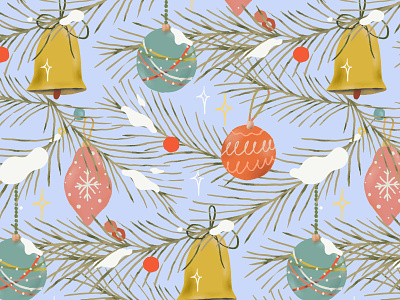 Happy Merry Christmas 2 app branding design icon illustration logo merry christmas typography ui ux vector
