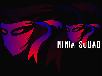 Ninja Logo