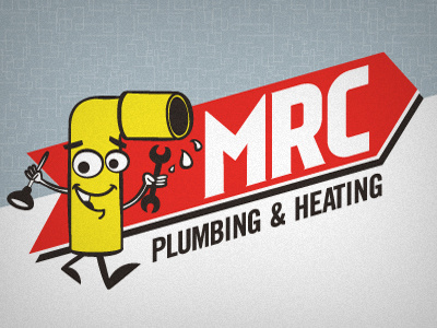 MRC Plumbing & Heating