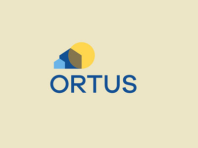 Ortus Housing logo