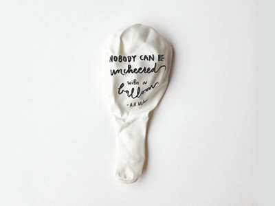 Balloon