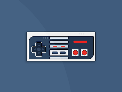 NES Controller