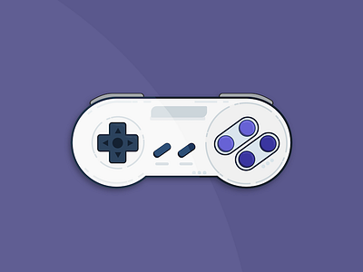 SNES Controller