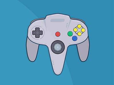 N64 Controller