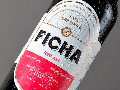 Ficha product