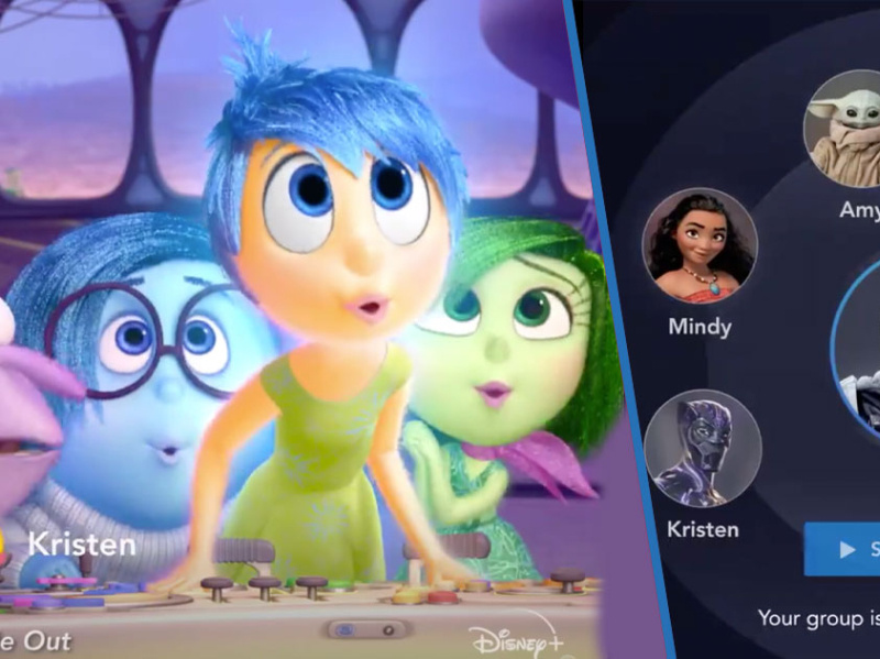 Hbo Watch Party by Diana on Dribbble