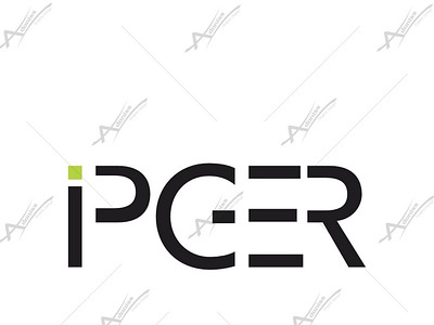 Ipger ( Smart Home) design graphic design logo logo design