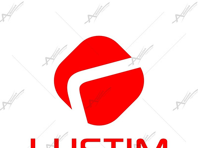 Lustim design graphic design logo logo design
