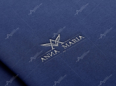 Anna Maria design graphic design logo logo design