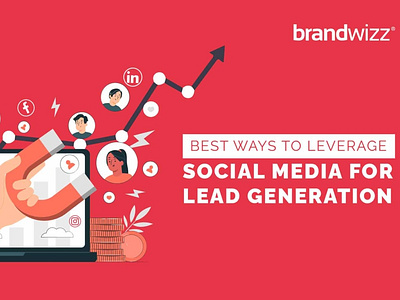 Social Media For Lead Generation