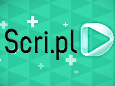 Scripl app logo
