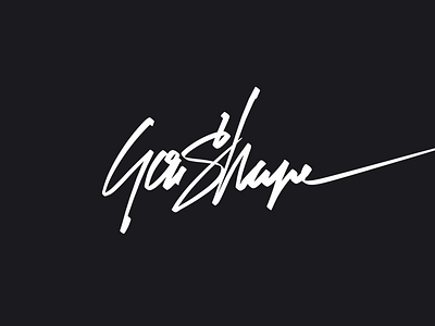 GoaShape Logo