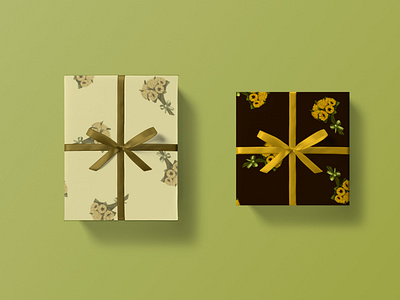 Package/pattern design