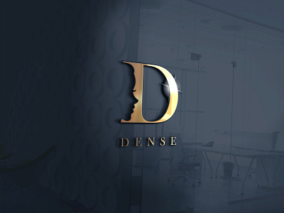 Dense - Logo Design