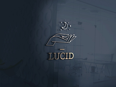 Lucid - Logo Design