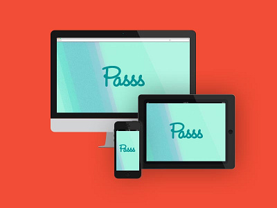 Passs CMS Launched! passs cms responsive design