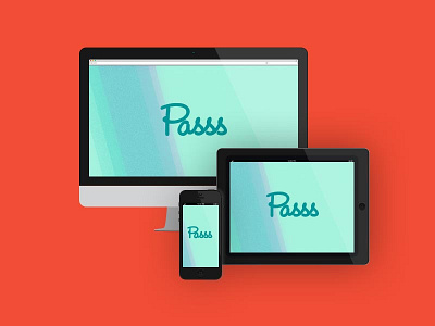 Passs CMS Launched!