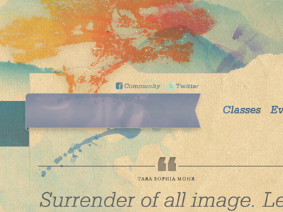 Yoga Website Design diy landscape peaceful quotes watercolor website design yoga