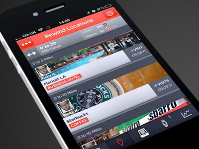 Dribbble