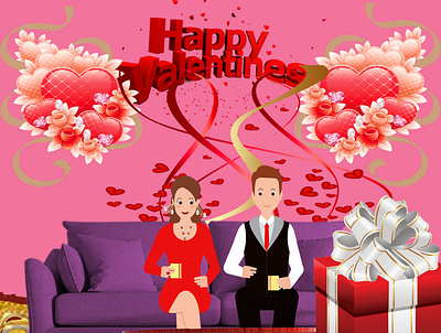 valentines day greeting card for love ones 14 best card couple day design feb love valentines wish