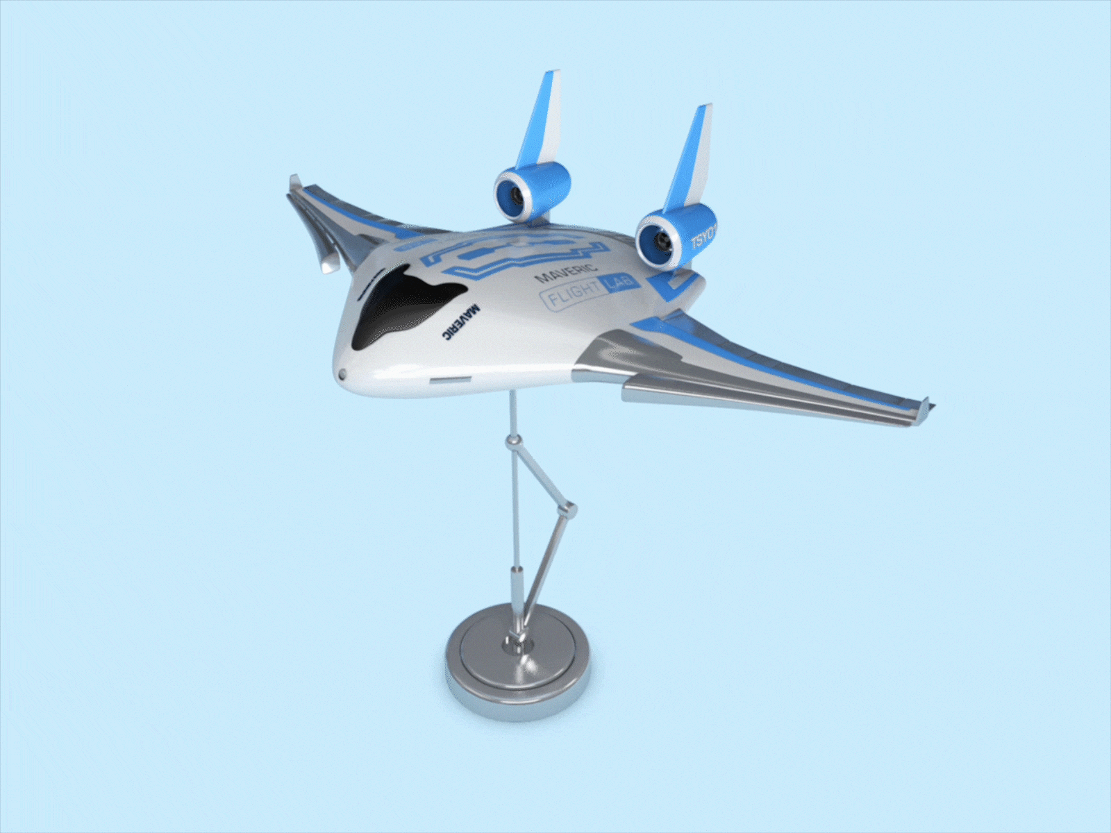 3d Practice – Maveric 3d 3d modeling airbus aircraft airplane c4d design maveric modeling