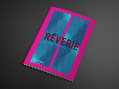 Reverie Cover