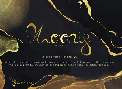 Moonis font branding calligraphy script christmas invitation elegant script font graphic design handwriting font illustrator typography wedding invitation