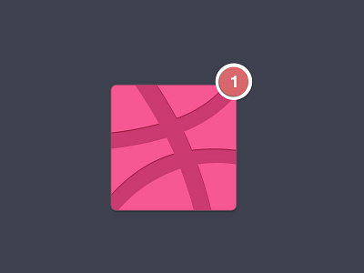 [GIVEAWAY] Dribbble invite x1 dribbble flat giveaway icon invite