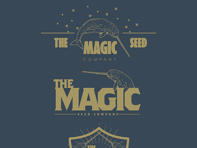 The Magic Seed Company