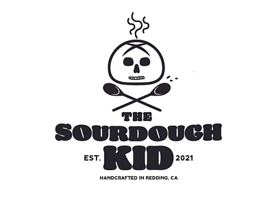 The Sourdough Kid