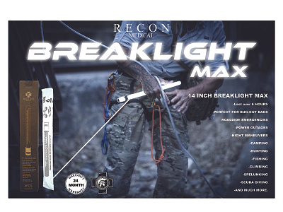 Break light Max