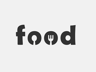Food Creative Logo