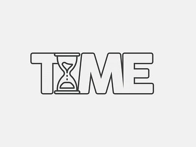 Time Creative Logo