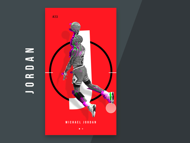 Nba drag
