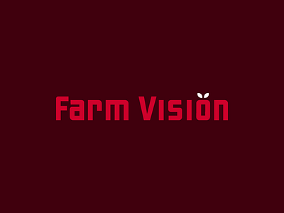 Apple of My Eye apple branding farm identity identity design industrial logo logotype symbol