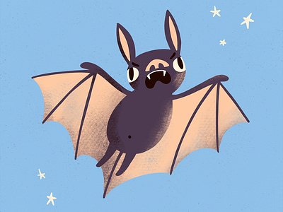 A bat