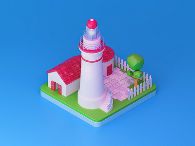 Lighthouse