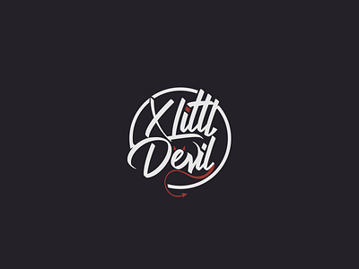 XlittlDevil Logotypes