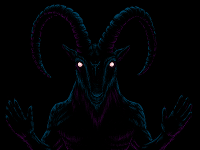 Baphomet